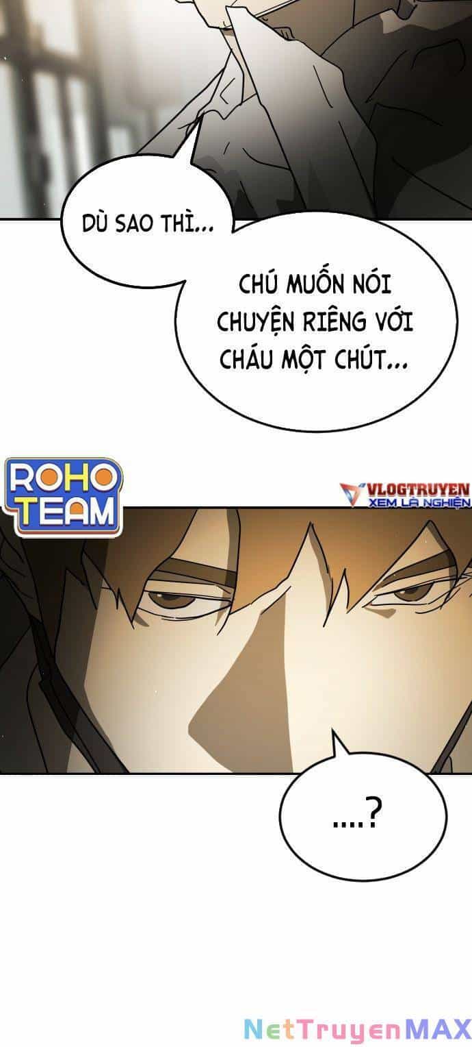 Đại Dịch Seoul - Chương 95 - ảnh 75