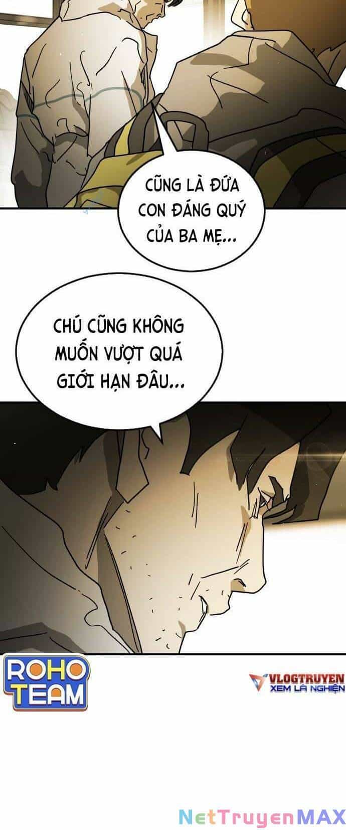 Đại Dịch Seoul - Chương 96 - ảnh 25