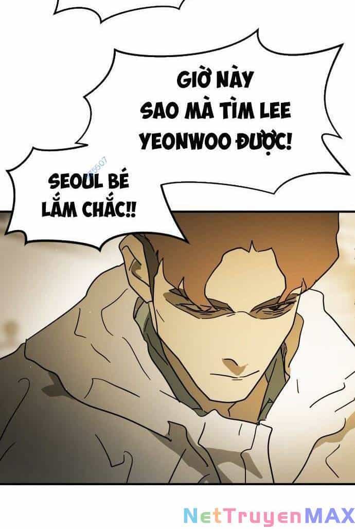 Đại Dịch Seoul - Chương 96 - ảnh 49
