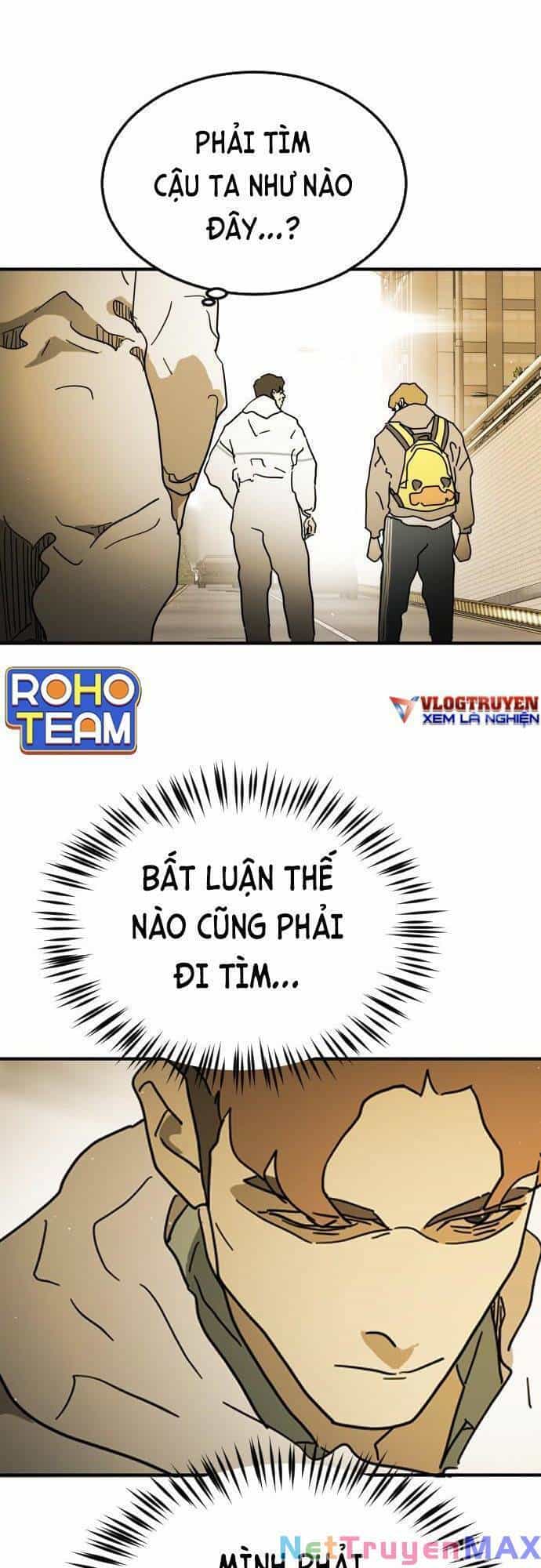 Đại Dịch Seoul - Chương 96 - ảnh 50