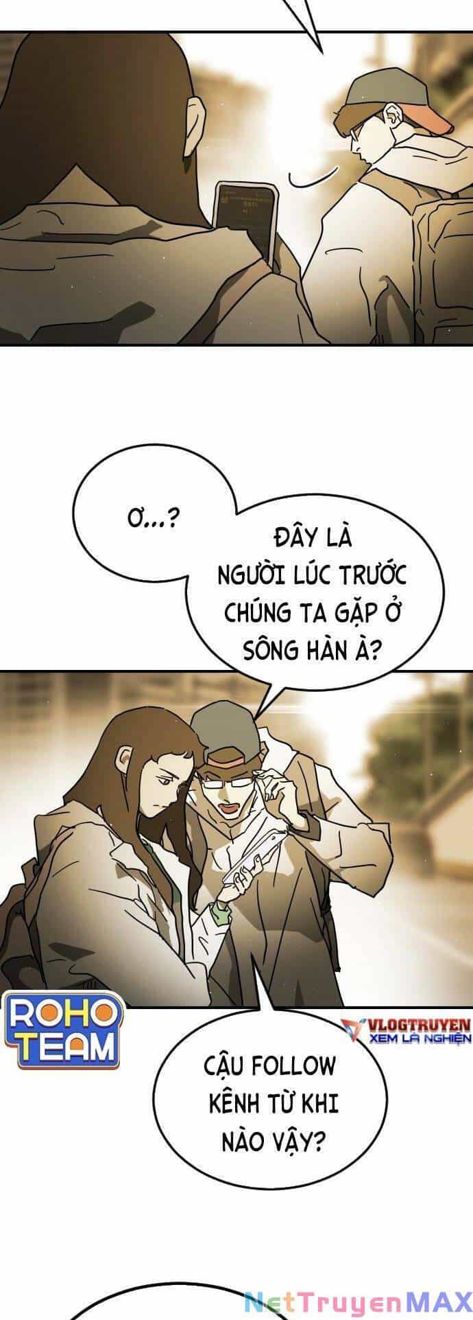 Đại Dịch Seoul - Chương 96 - ảnh 66