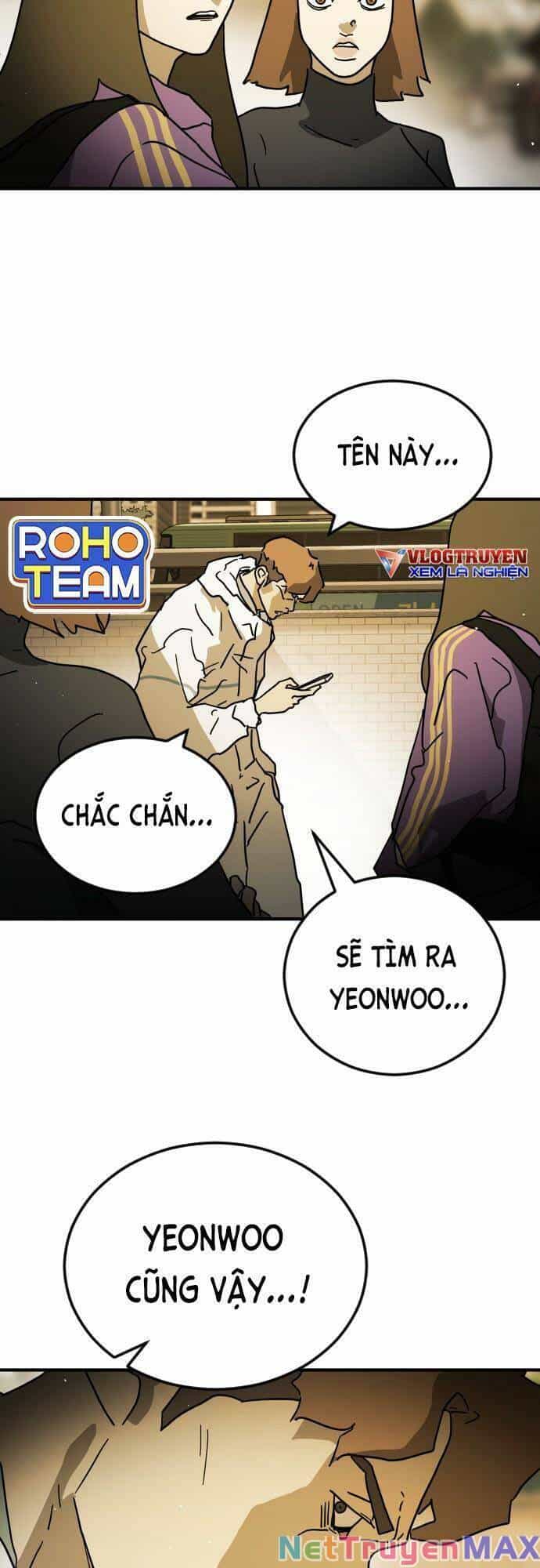 Đại Dịch Seoul - Chương 97 - ảnh 10