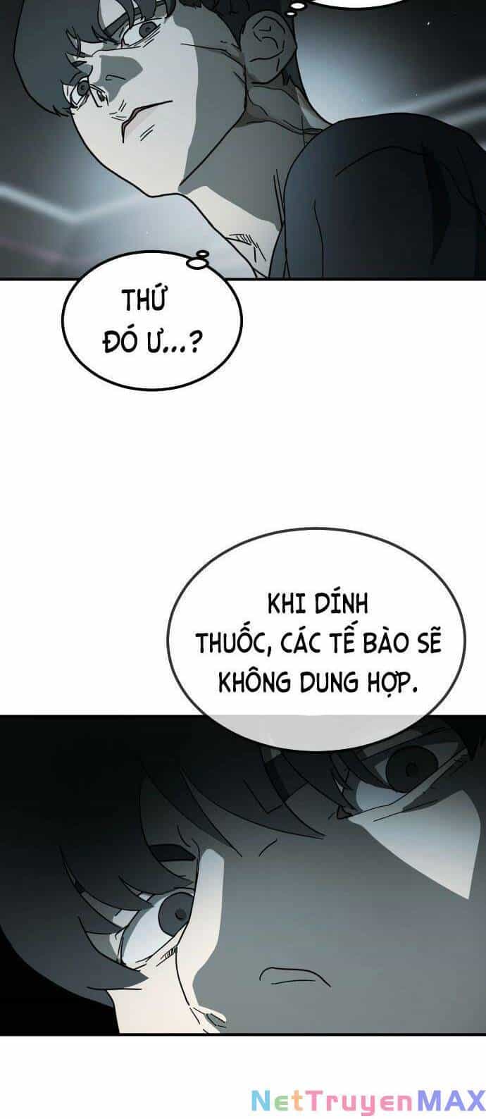 Đại Dịch Seoul - Chương 97 - ảnh 20