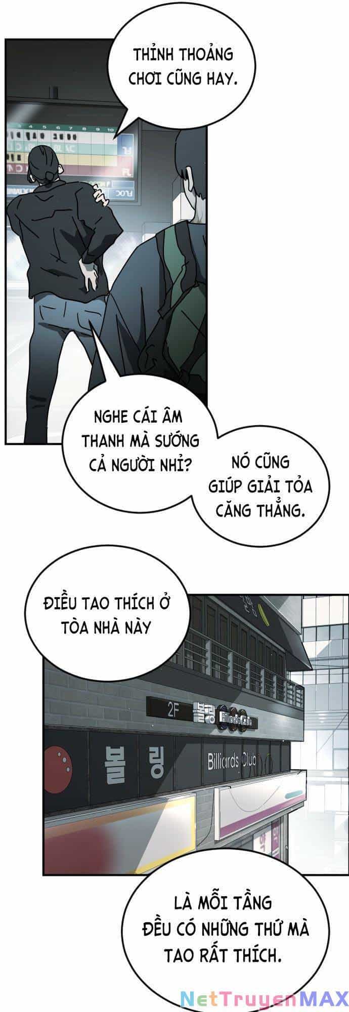 Đại Dịch Seoul - Chương 97 - ảnh 34