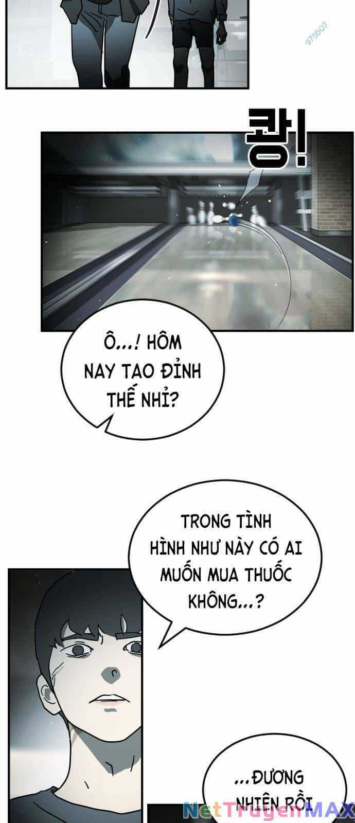 Đại Dịch Seoul - Chương 97 - ảnh 37