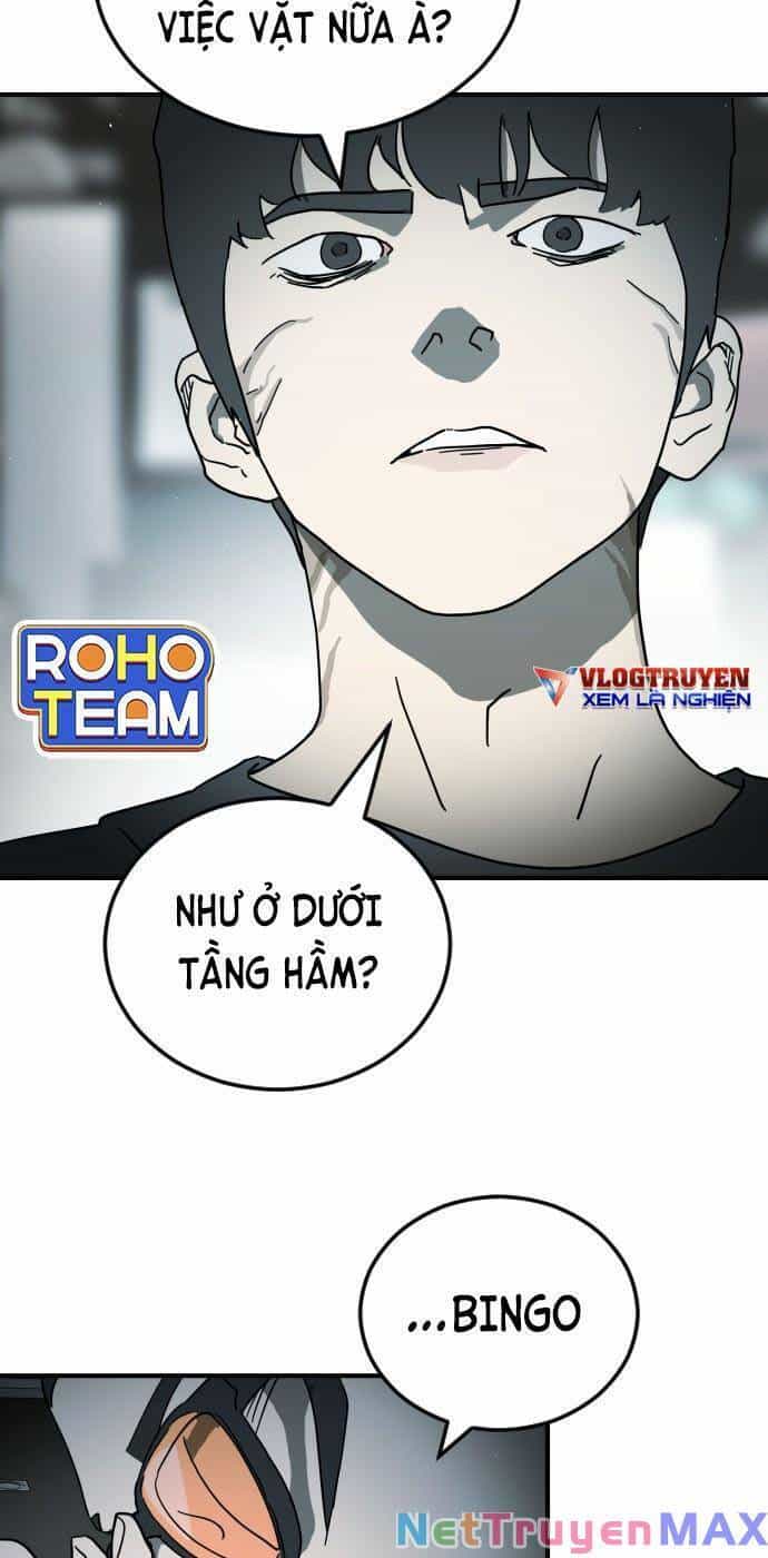 Đại Dịch Seoul - Chương 97 - ảnh 40