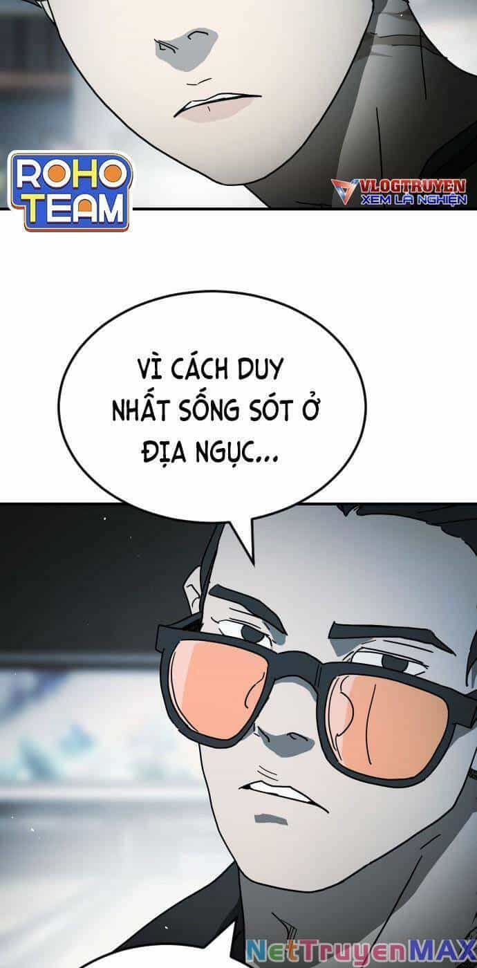 Đại Dịch Seoul - Chương 97 - ảnh 43