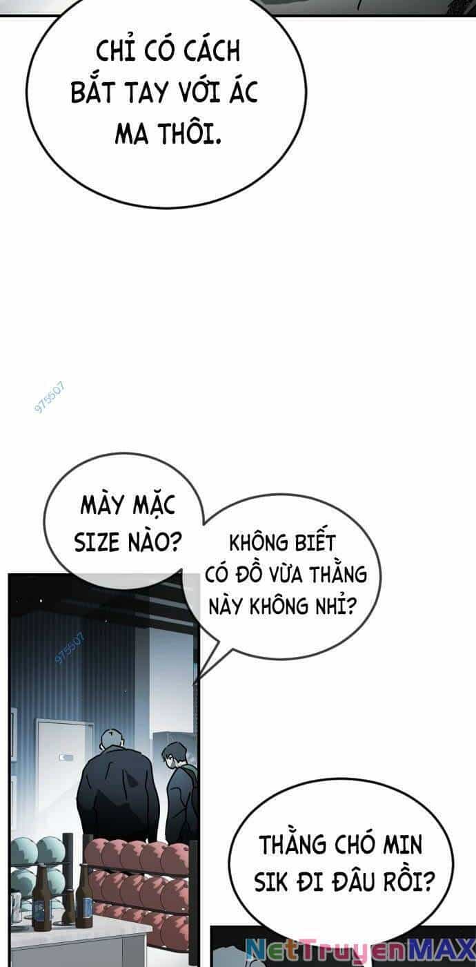 Đại Dịch Seoul - Chương 97 - ảnh 44