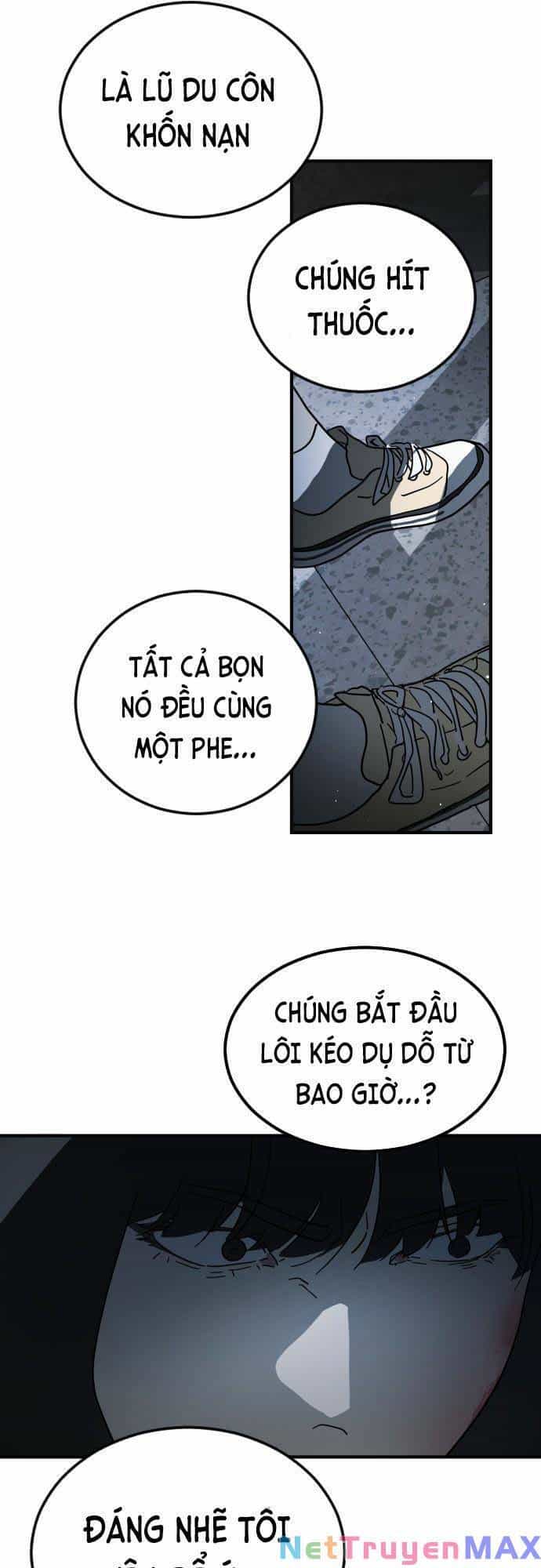 Đại Dịch Seoul - Chương 97 - ảnh 61