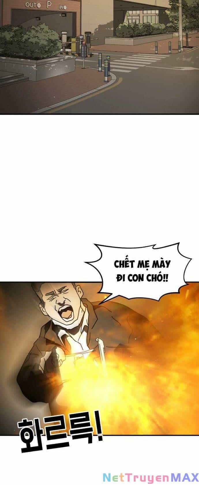 Đại Dịch Seoul - Chương 98 - ảnh 11