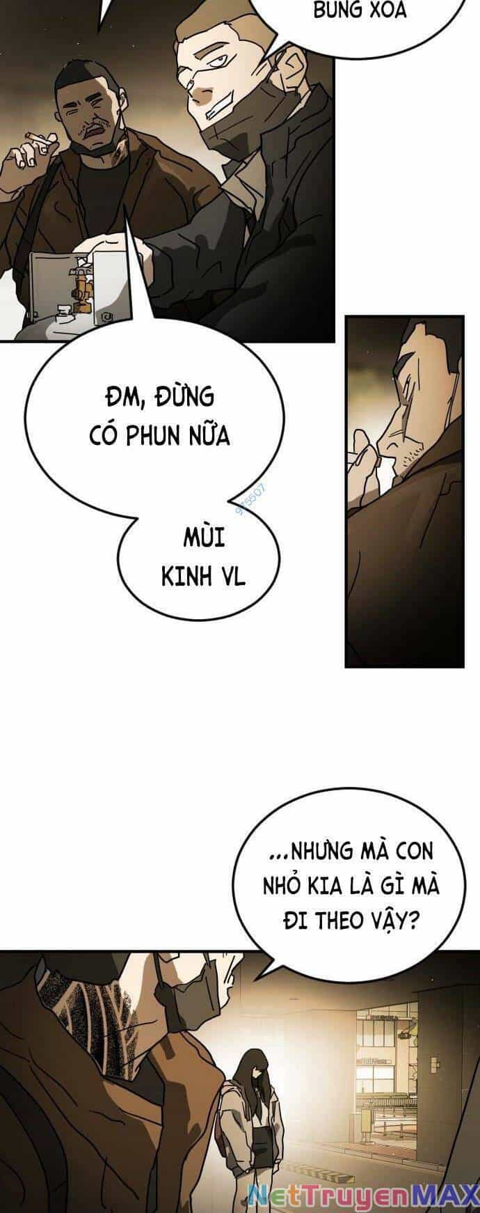 Đại Dịch Seoul - Chương 98 - ảnh 13