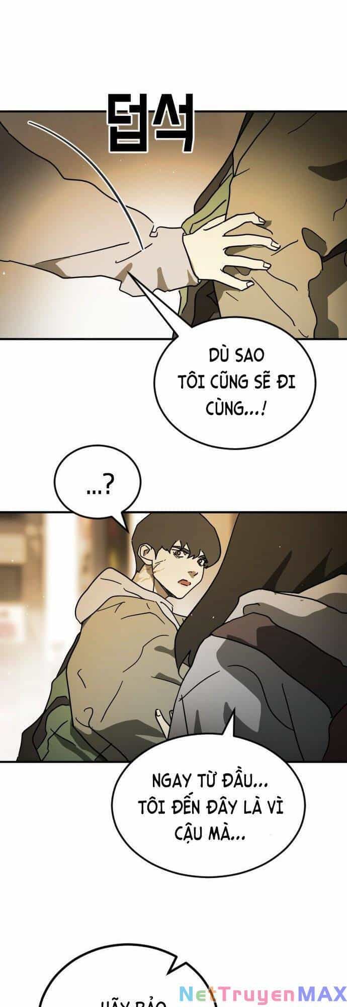 Đại Dịch Seoul - Chương 98 - ảnh 27