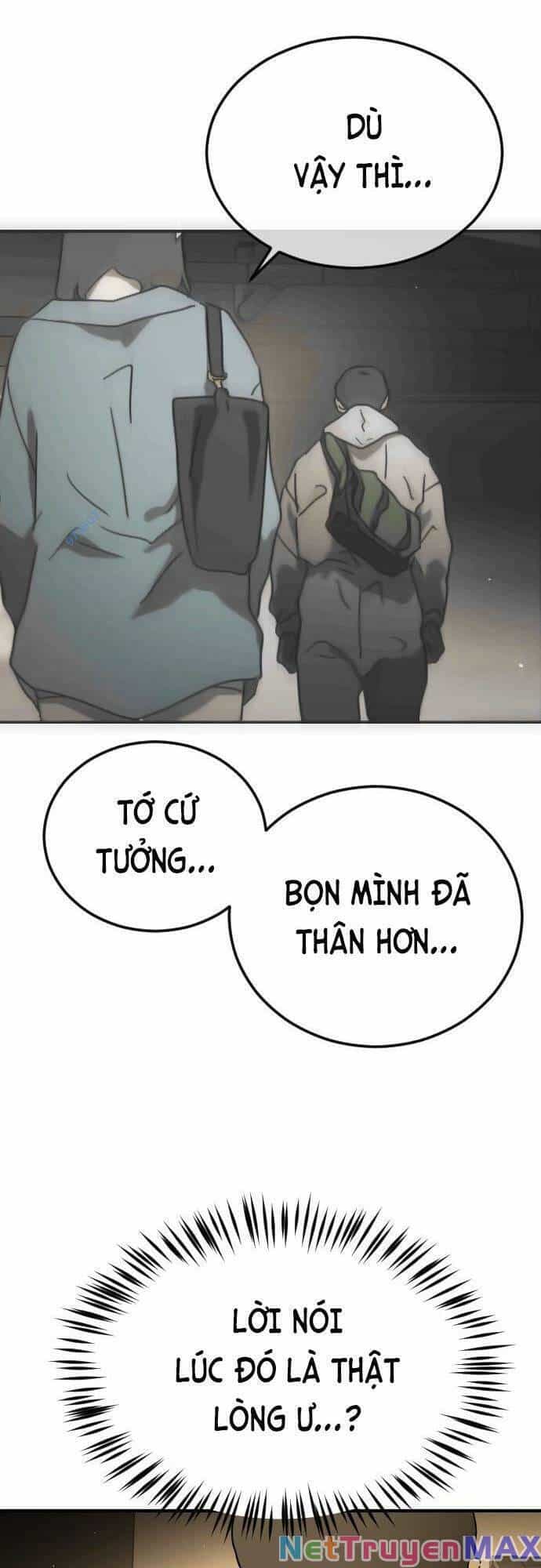 Đại Dịch Seoul - Chương 98 - ảnh 42