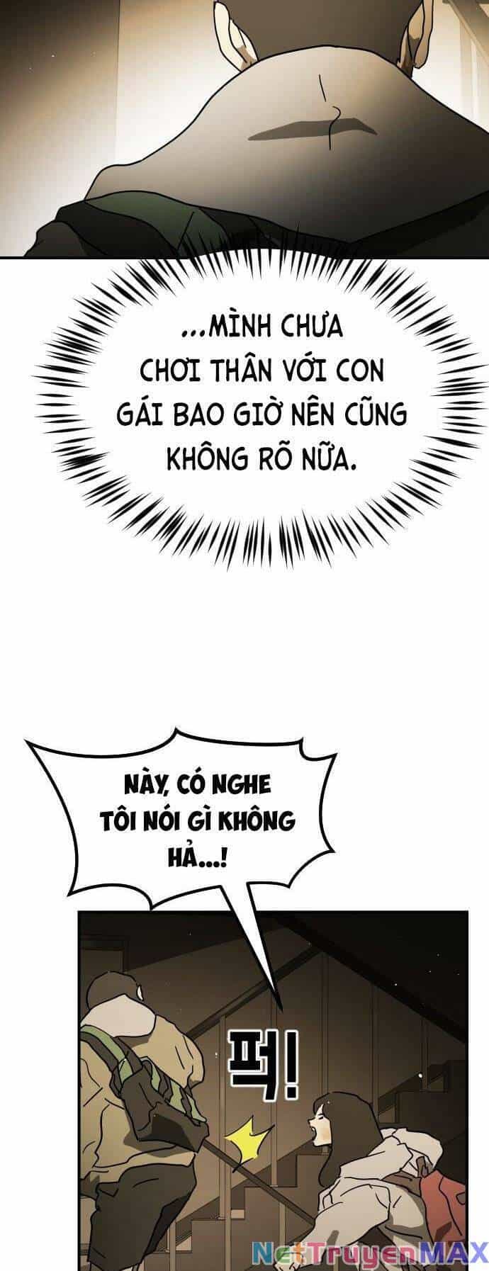 Đại Dịch Seoul - Chương 98 - ảnh 43