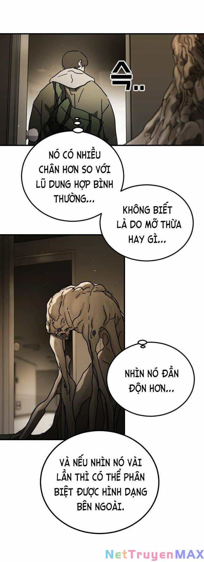 Đại Dịch Seoul - Chương 98 - ảnh 47