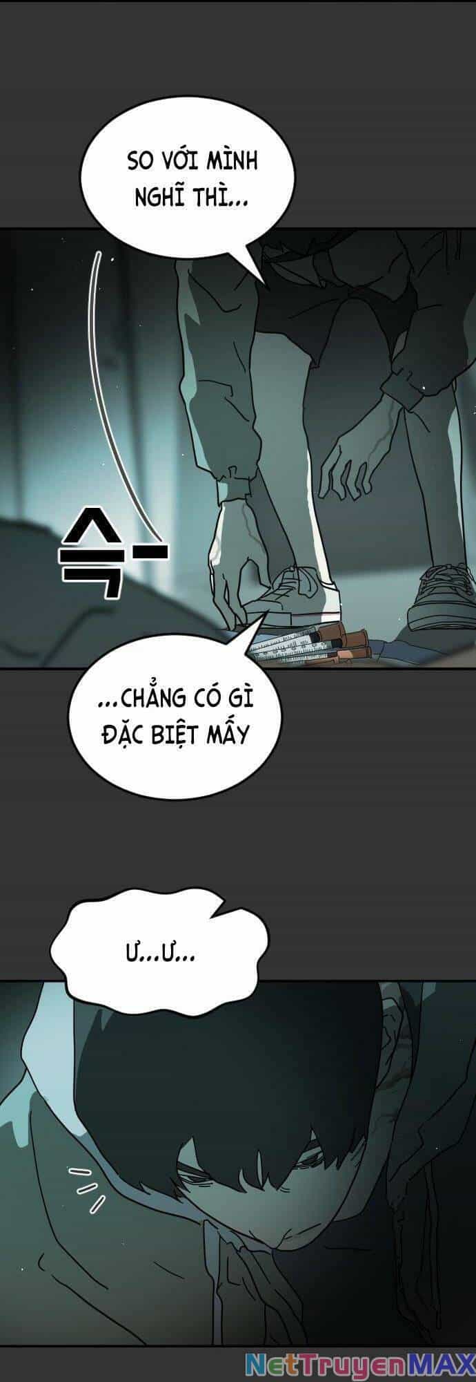 Đại Dịch Seoul - Chương 98 - ảnh 6