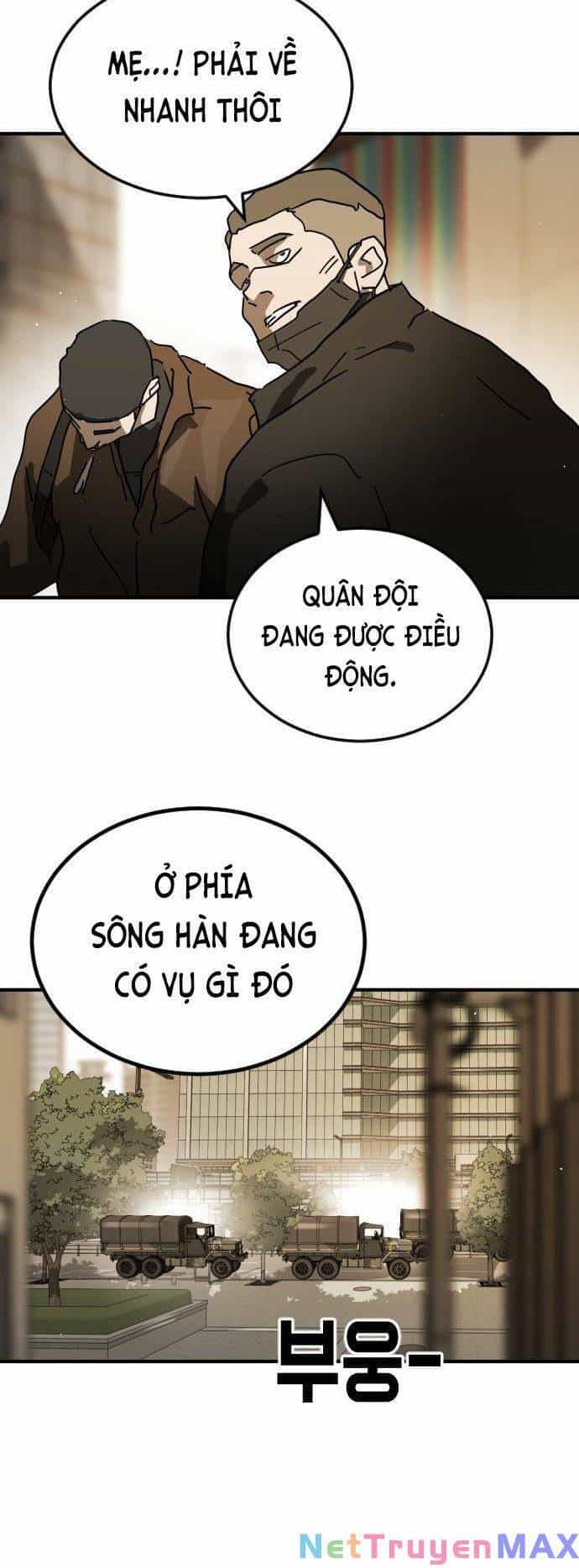 Đại Dịch Seoul - Chương 98 - ảnh 66