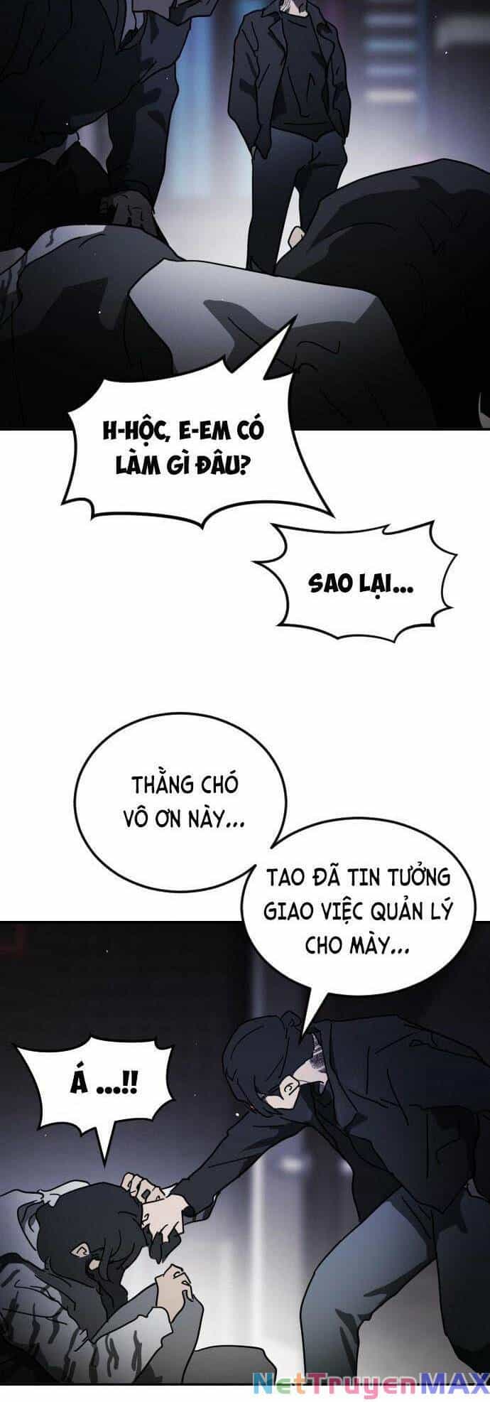 Đại Dịch Seoul - Chương 99 - ảnh 31