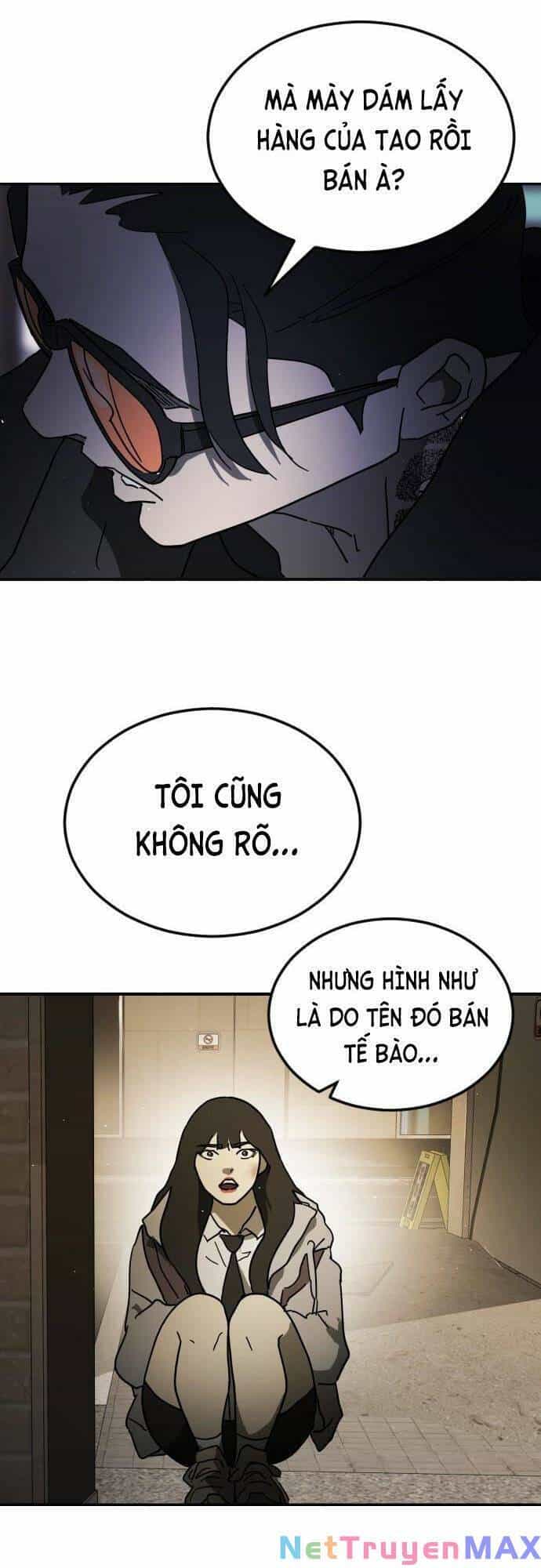Đại Dịch Seoul - Chương 99 - ảnh 32