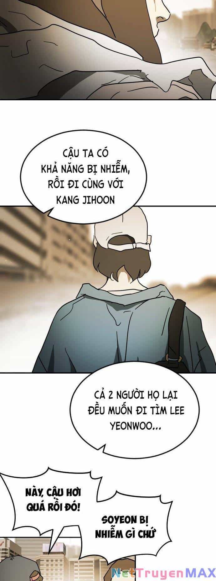 Đại Dịch Seoul - Chương 99 - ảnh 48