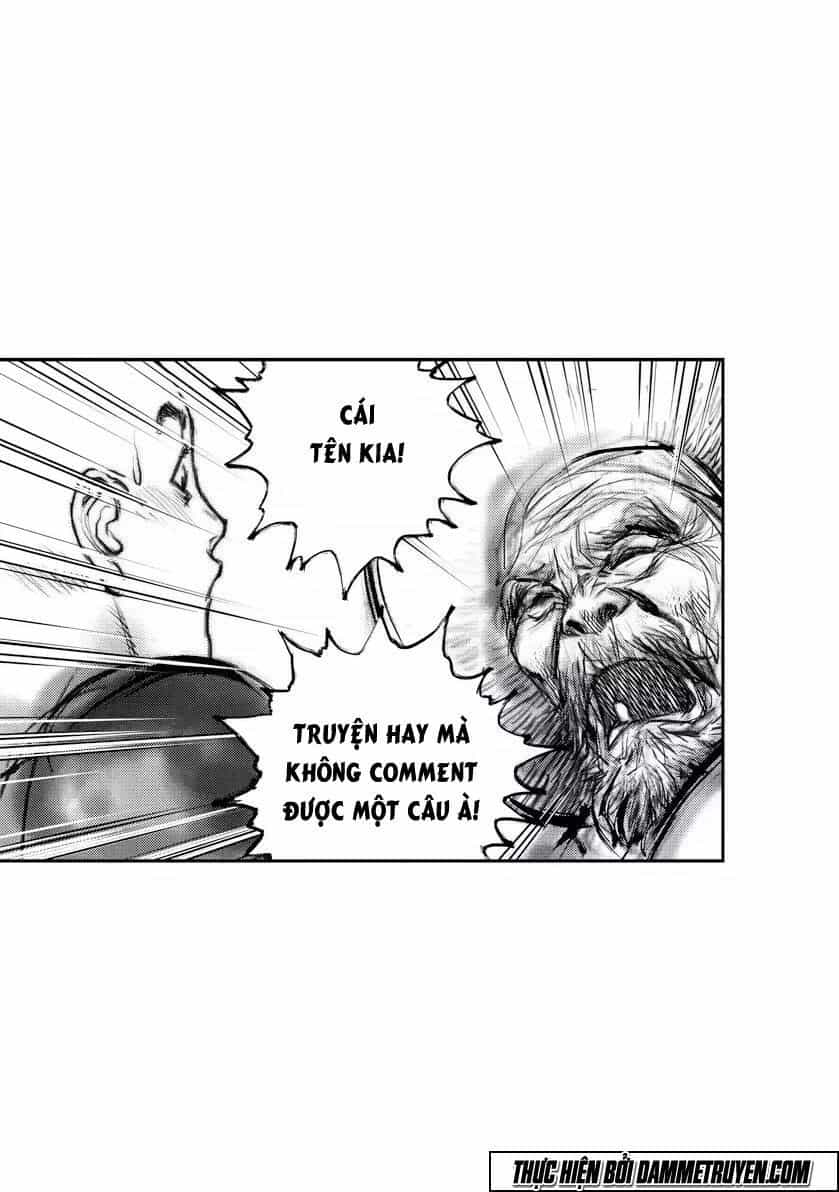 Đại Đường Huyền Bút Ký - Chương 10 - ảnh 16