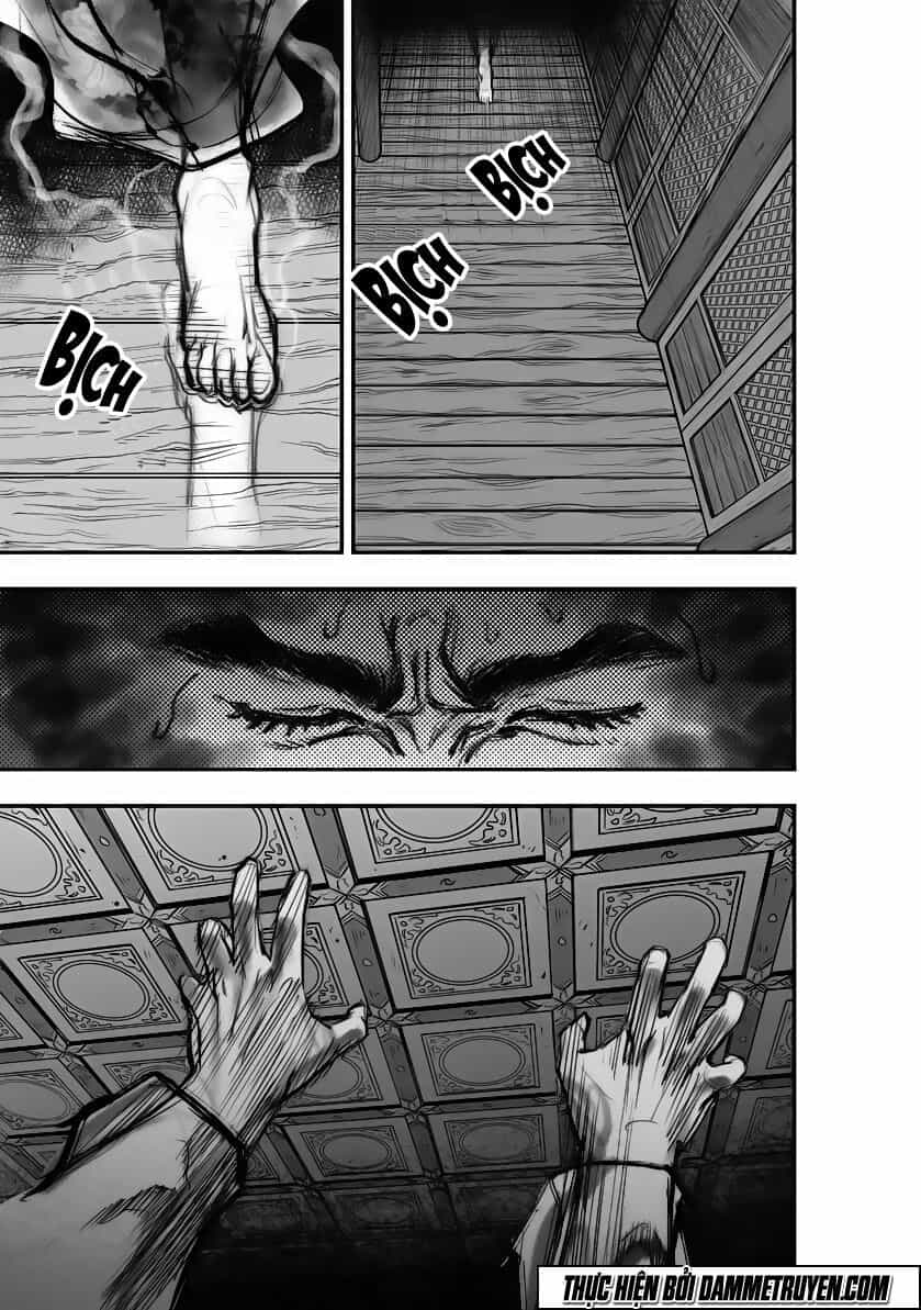 Đại Đường Huyền Bút Ký - Chương 6 - ảnh 4