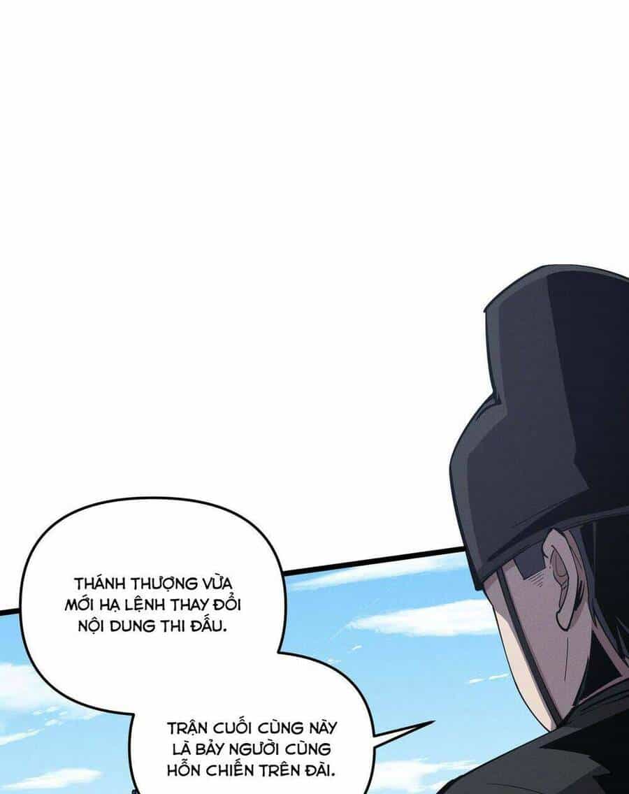 Đại Đường: Võ Thần Group Chat - Chương 14 - ảnh 14
