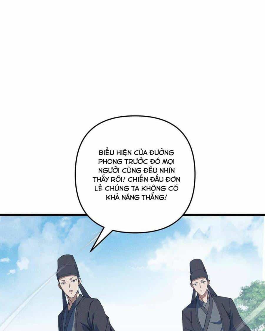 Đại Đường: Võ Thần Group Chat - Chương 14 - ảnh 18