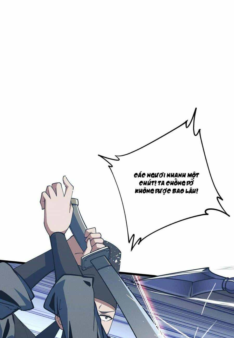Đại Đường: Võ Thần Group Chat - Chương 14 - ảnh 28