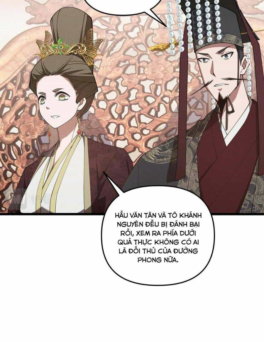 Đại Đường: Võ Thần Group Chat - Chương 14 - ảnh 8