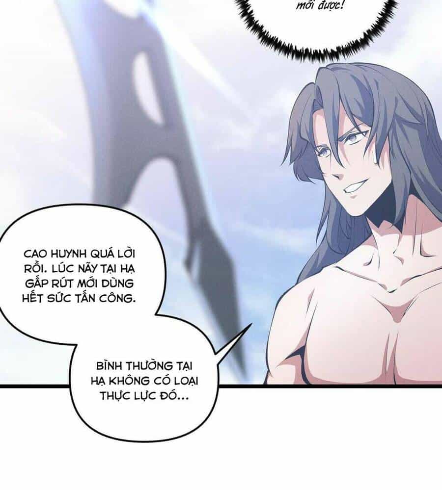 Đại Đường: Võ Thần Group Chat - Chương 16 - ảnh 17