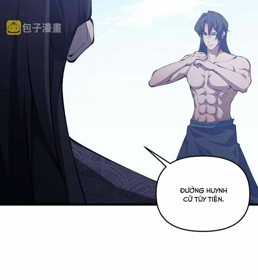 Đại Đường: Võ Thần Group Chat - Chương 16 - ảnh 42