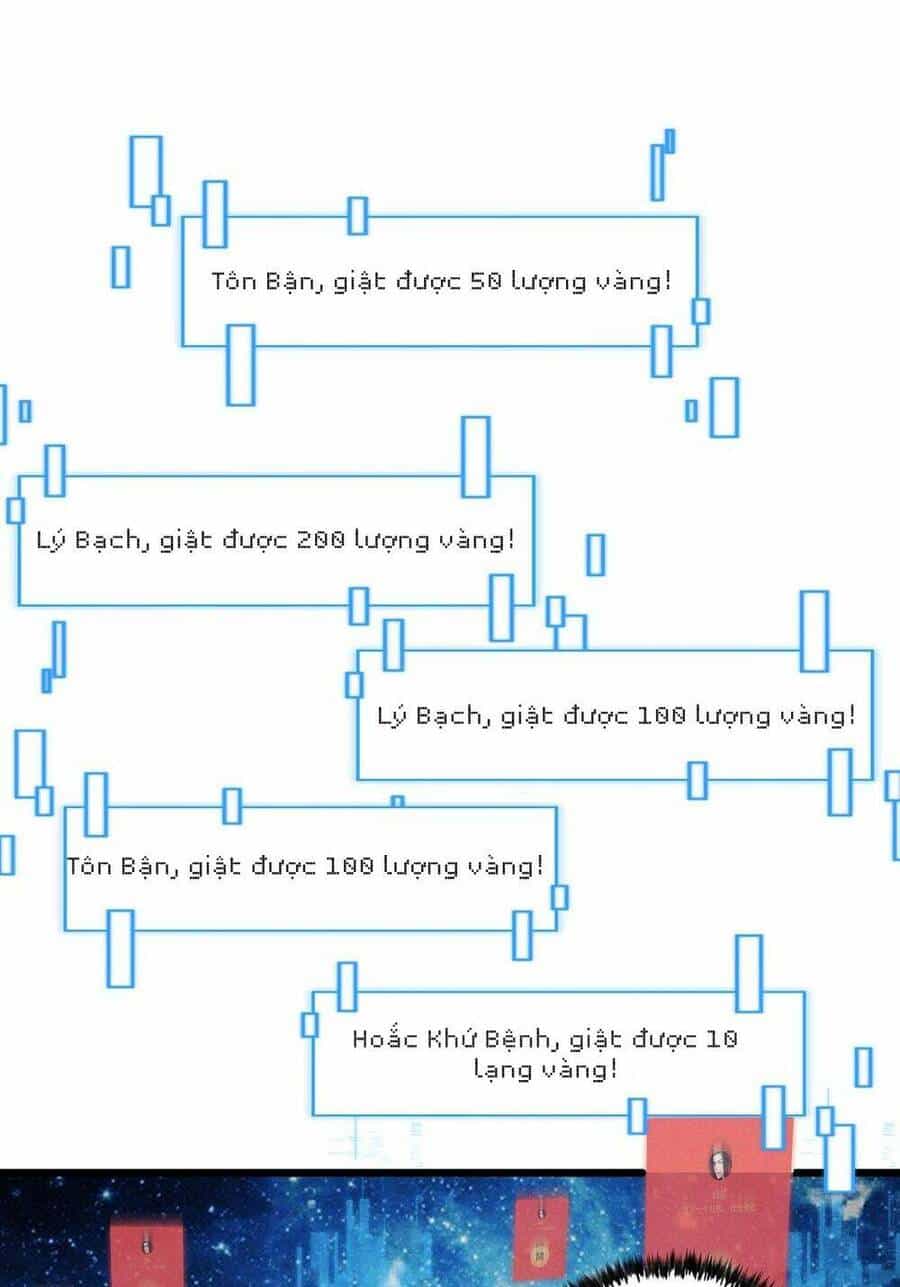 Đại Đường: Võ Thần Group Chat - Chương 17 - ảnh 47