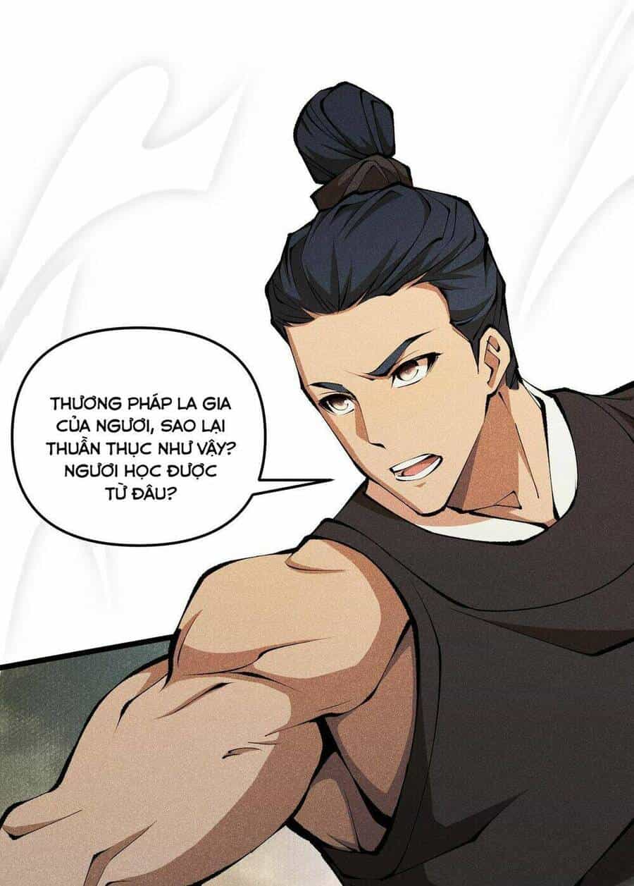 Đại Đường: Võ Thần Group Chat - Chương 18 - ảnh 15