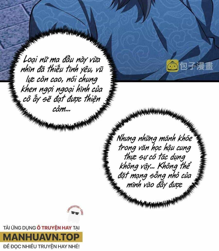Đại Đường: Võ Thần Group Chat - Chương 19 - ảnh 16