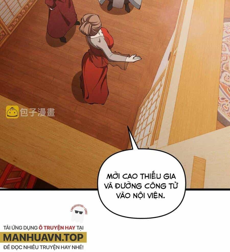 Đại Đường: Võ Thần Group Chat - Chương 19 - ảnh 43