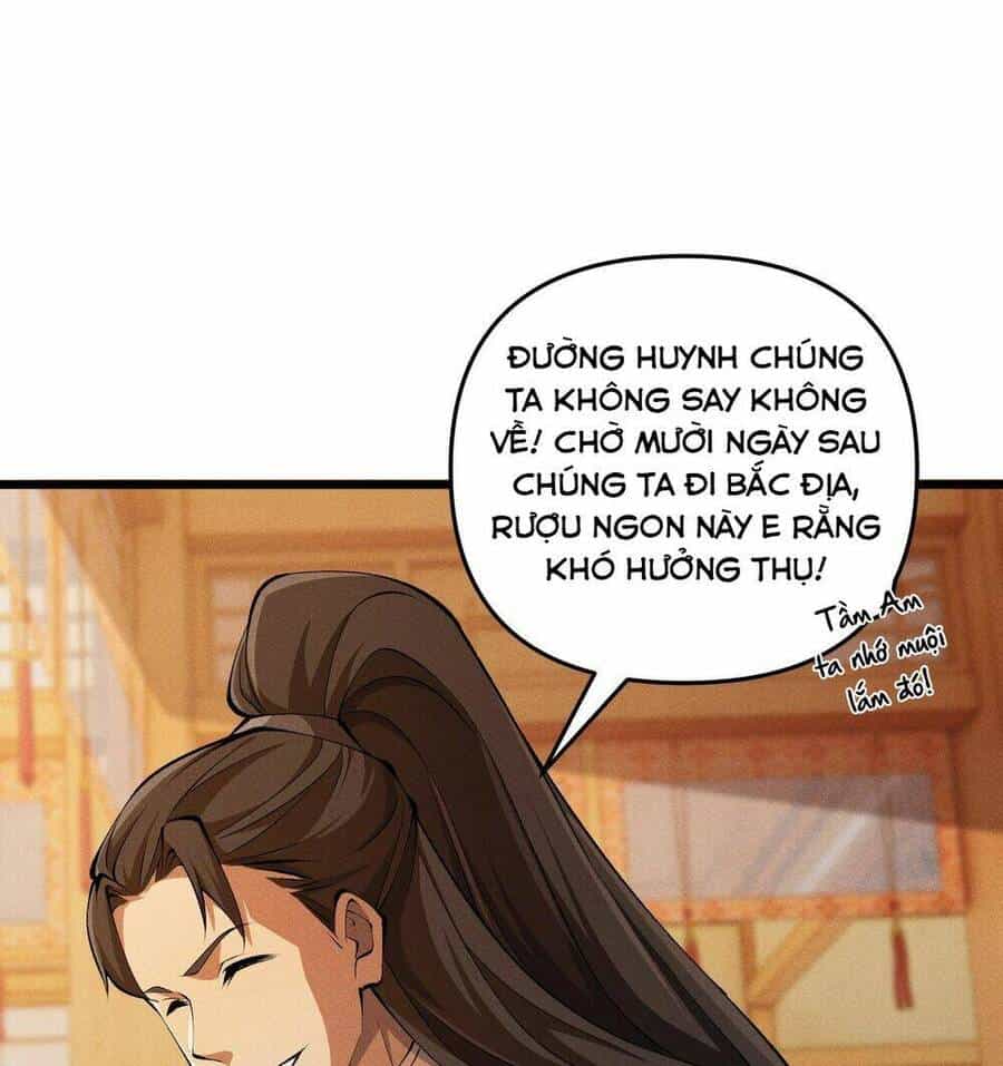 Đại Đường: Võ Thần Group Chat - Chương 19 - ảnh 70