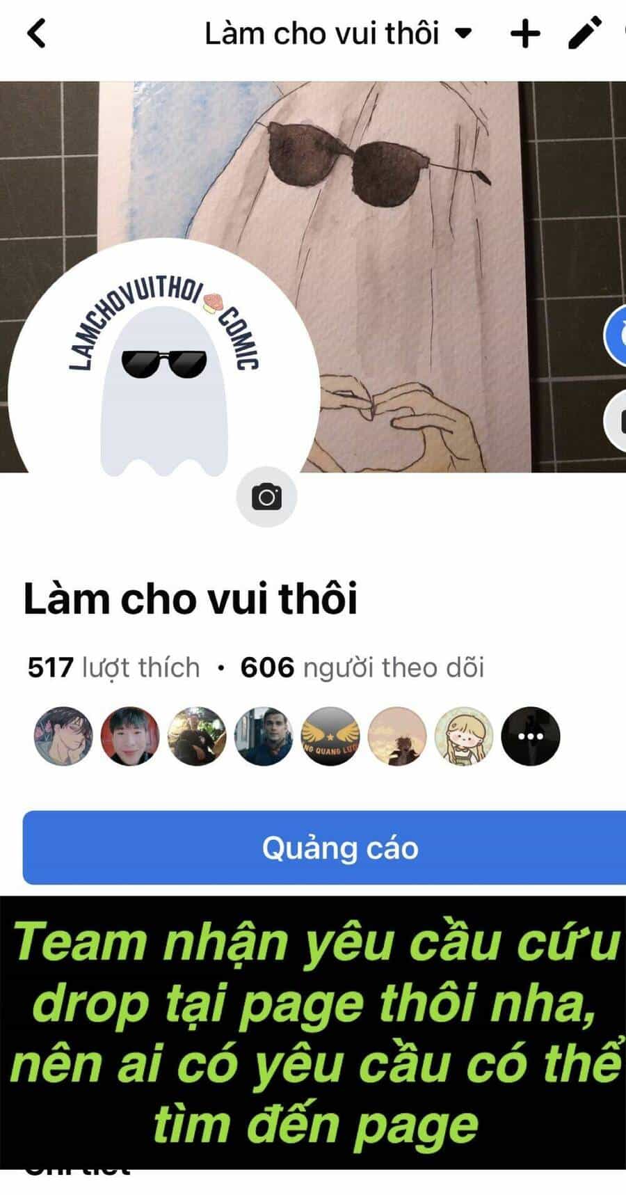 Đại Đường: Võ Thần Group Chat - Chương 19 - ảnh 85