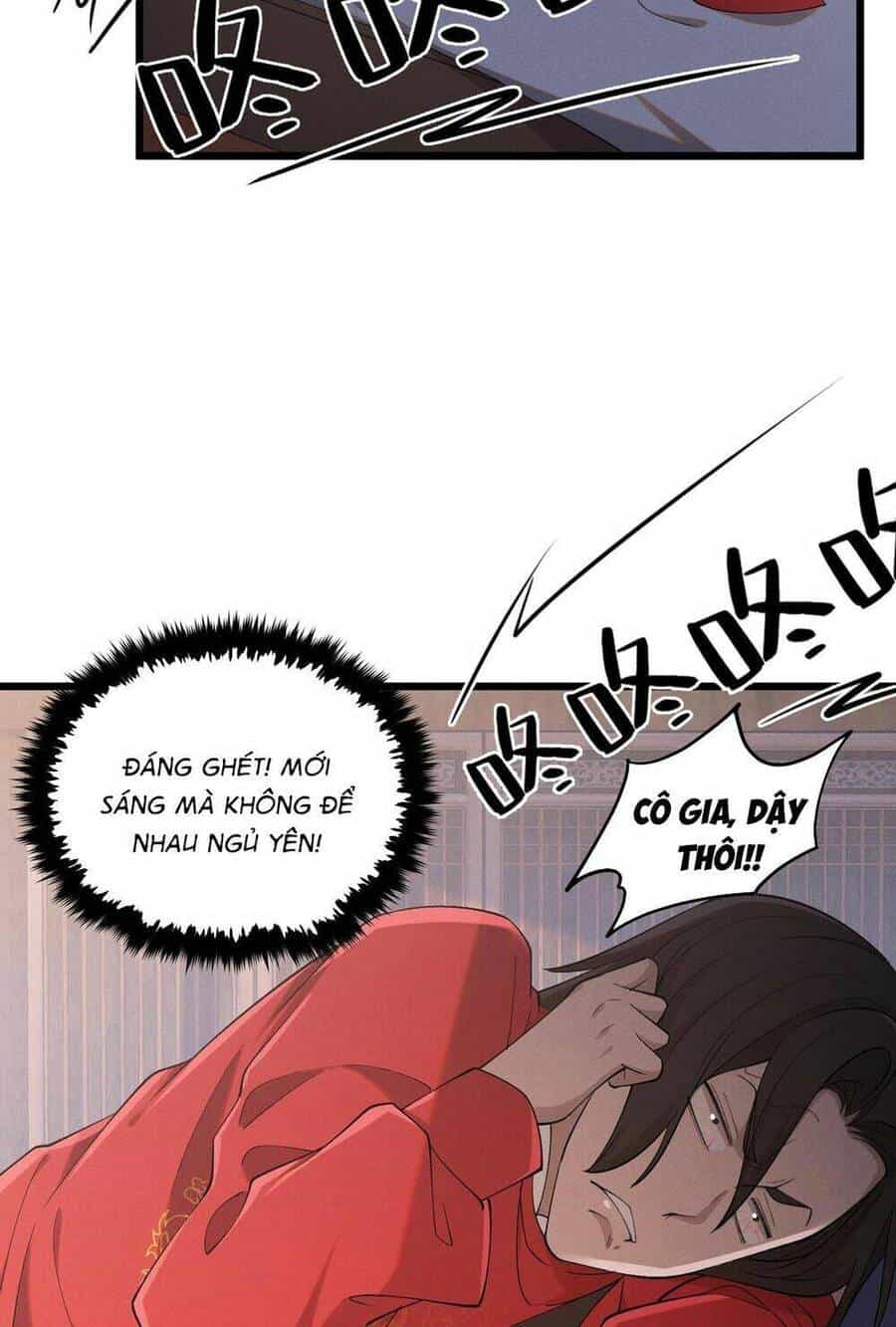 Đại Đường: Võ Thần Group Chat - Chương 2 - ảnh 11