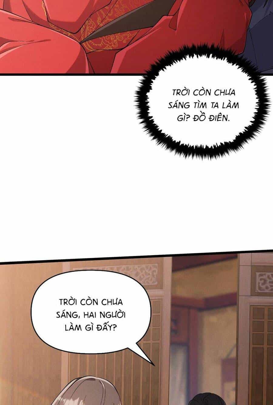 Đại Đường: Võ Thần Group Chat - Chương 2 - ảnh 12