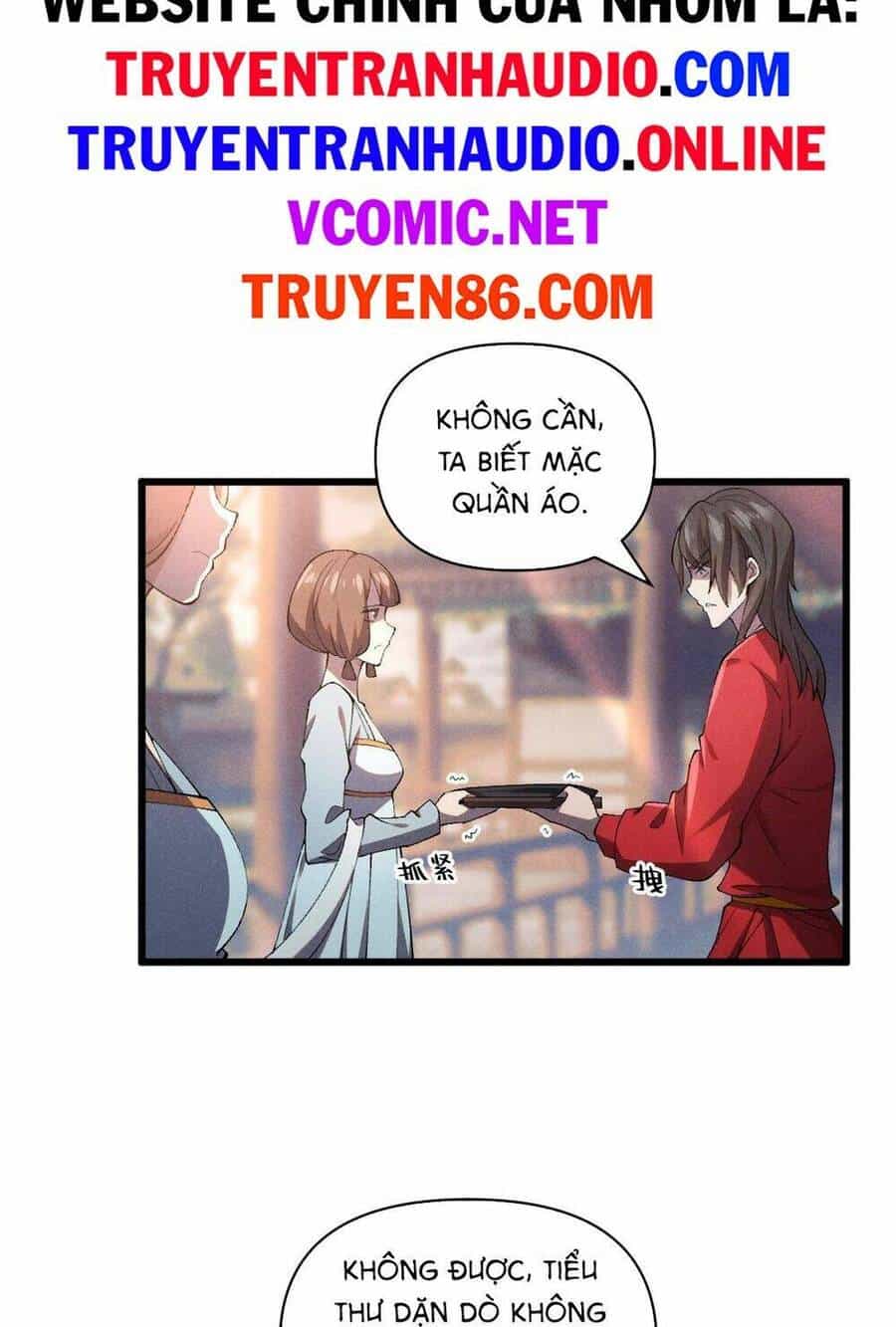 Đại Đường: Võ Thần Group Chat - Chương 2 - ảnh 14