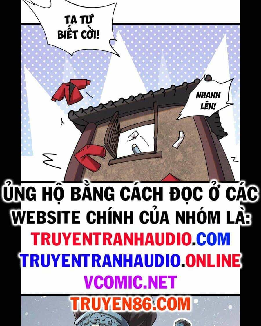 Đại Đường: Võ Thần Group Chat - Chương 2 - ảnh 19