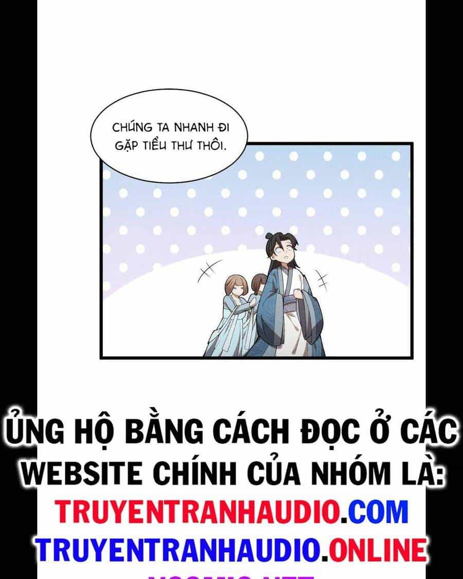 Đại Đường: Võ Thần Group Chat - Chương 2 - ảnh 22