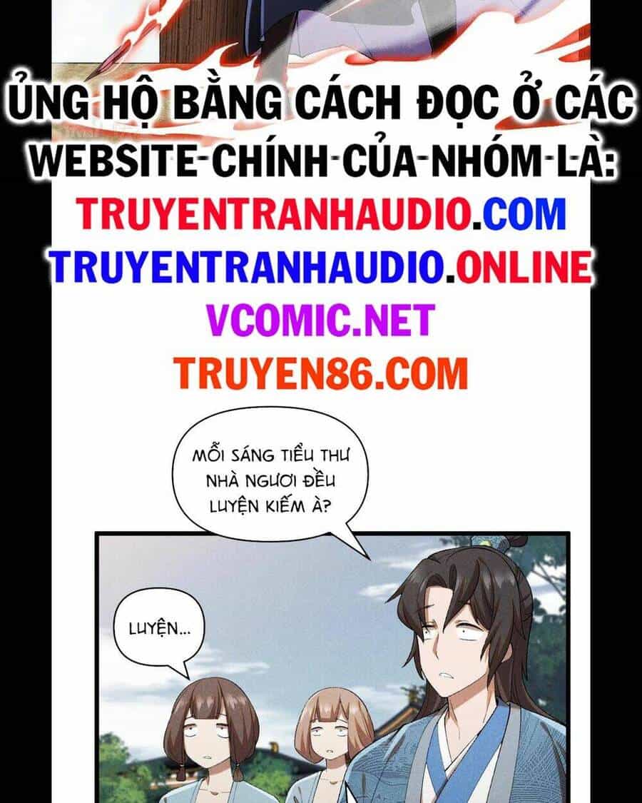Đại Đường: Võ Thần Group Chat - Chương 2 - ảnh 28