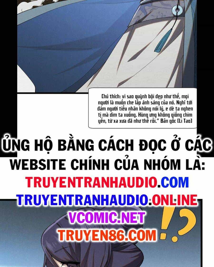 Đại Đường: Võ Thần Group Chat - Chương 2 - ảnh 33