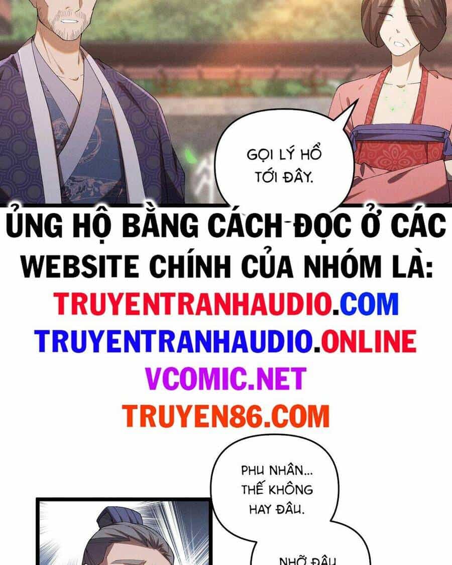 Đại Đường: Võ Thần Group Chat - Chương 2 - ảnh 55