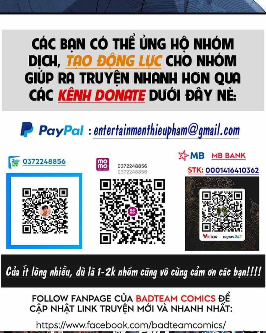 Đại Đường: Võ Thần Group Chat - Chương 2 - ảnh 63