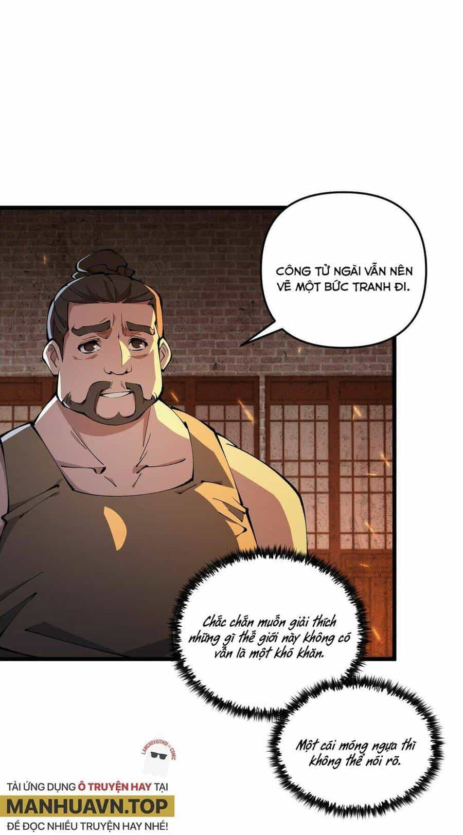 Đại Đường: Võ Thần Group Chat - Chương 20 - ảnh 5