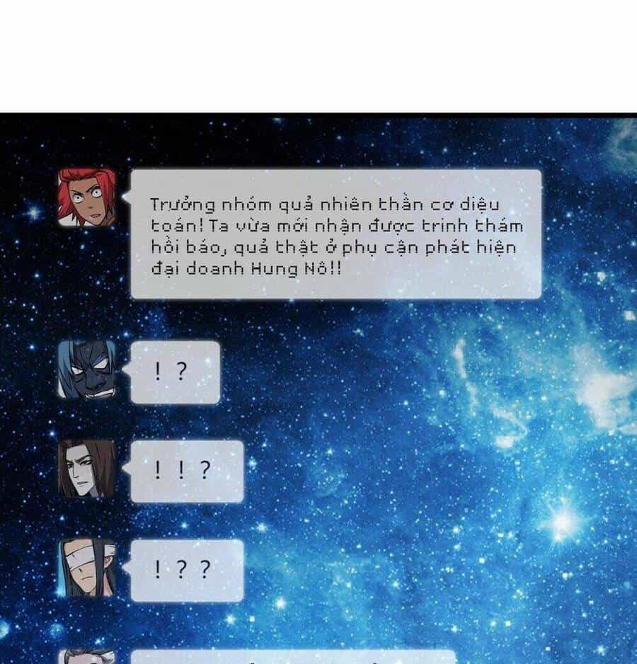 Đại Đường: Võ Thần Group Chat - Chương 20 - ảnh 9