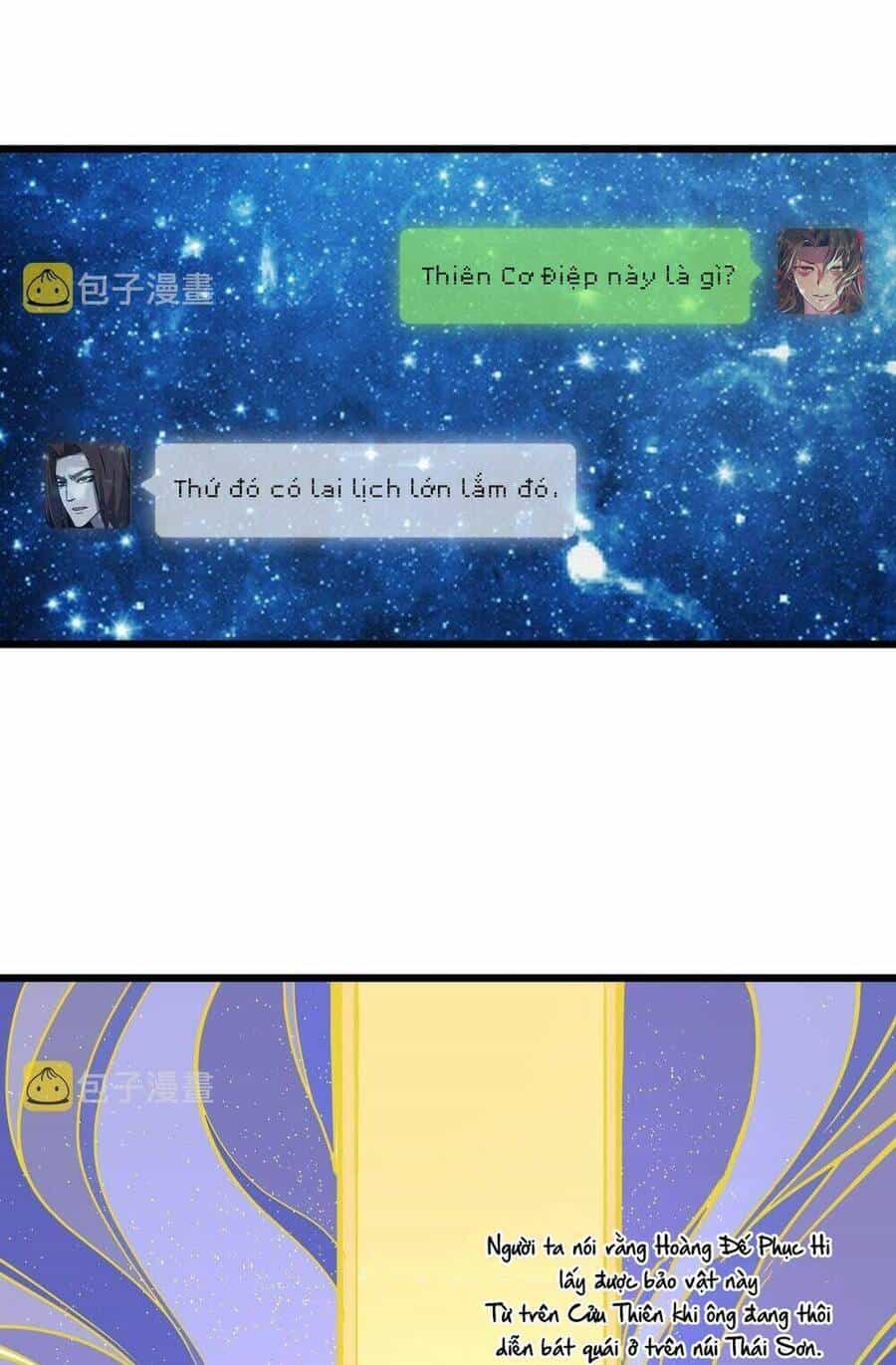 Đại Đường: Võ Thần Group Chat - Chương 22 - ảnh 17